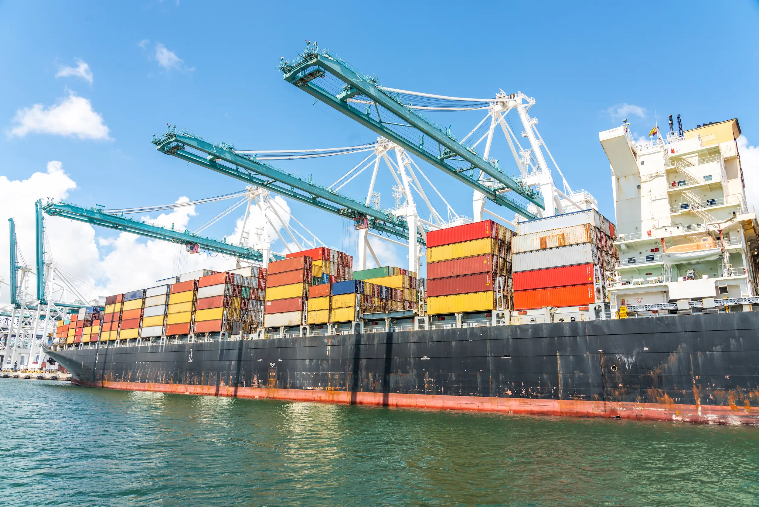 Exports