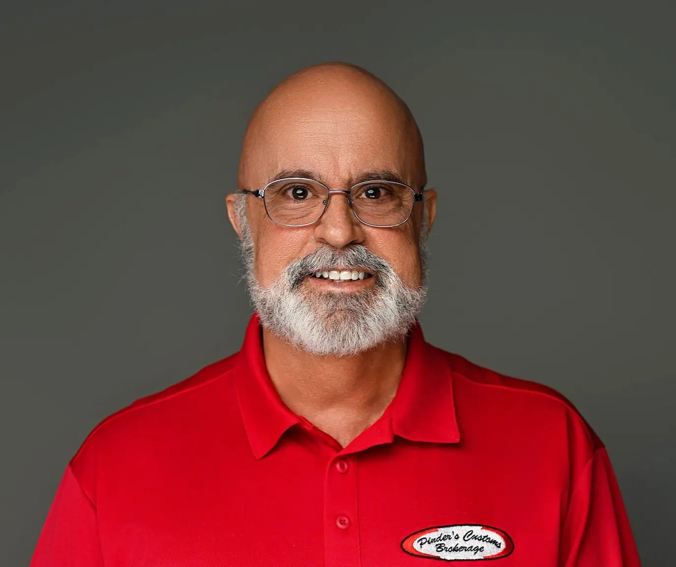 Dennis Pinder