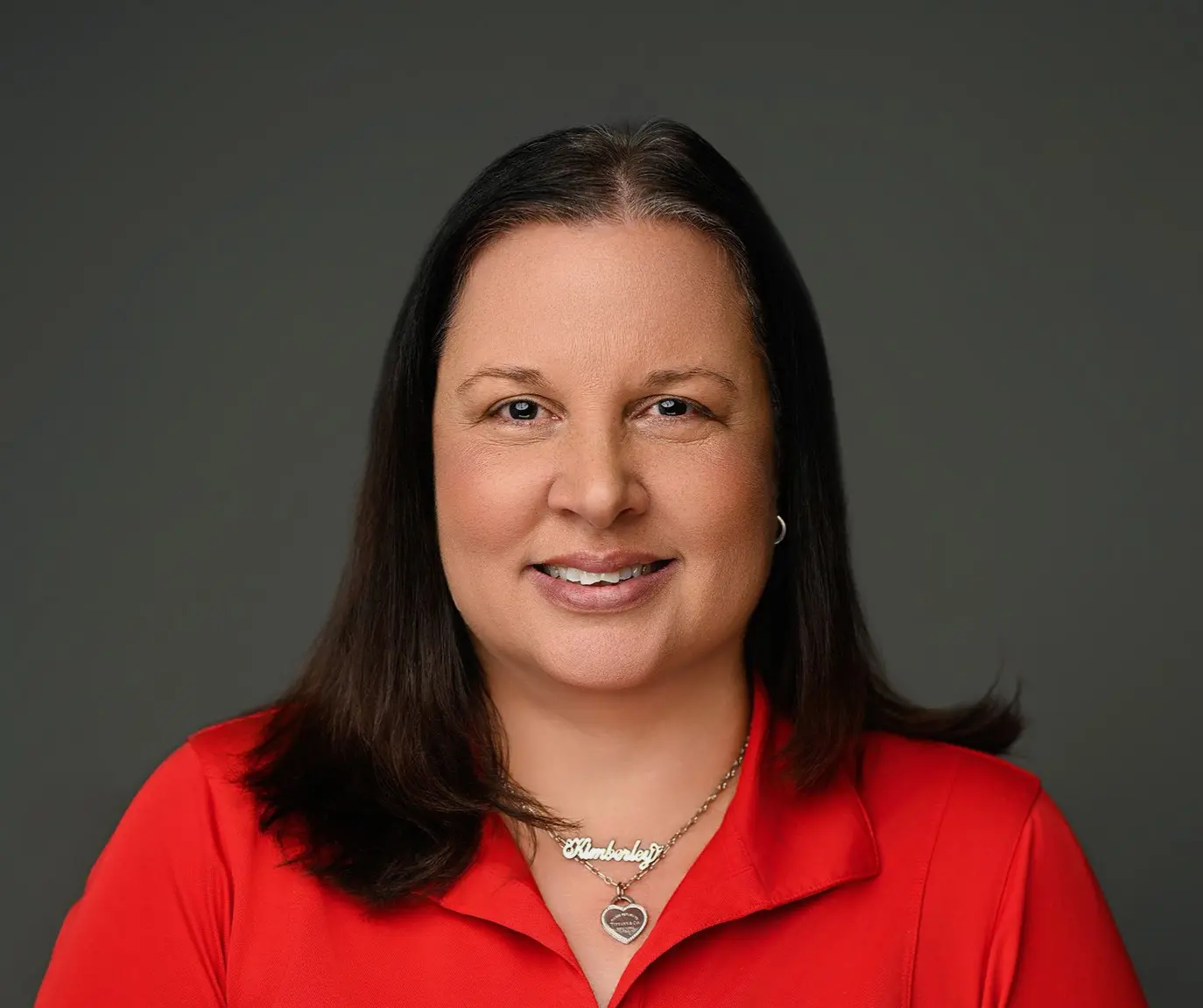 Kim Pinder