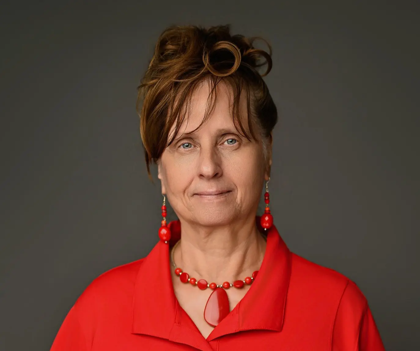 Sandra Carey